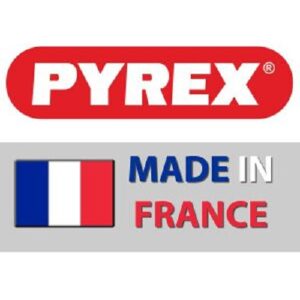 ® یک برند فرانسوی است که در سال 1915 تأسیس شد، برند Pyrex® همیشه آخرین روند ظروف پخت و پز را پیش بینی کرده و به تک تک نیازهای خانه های آشپزخانه اذعان کرده است. در طول سال‌ها، آن‌ها ایده‌های جدیدی را ارائه کردند که راه‌حلی کامل برای تمام نیازهای ظروف آشپزی از آماده‌سازی، پخت و نگهداری ارائه می‌دهد.
