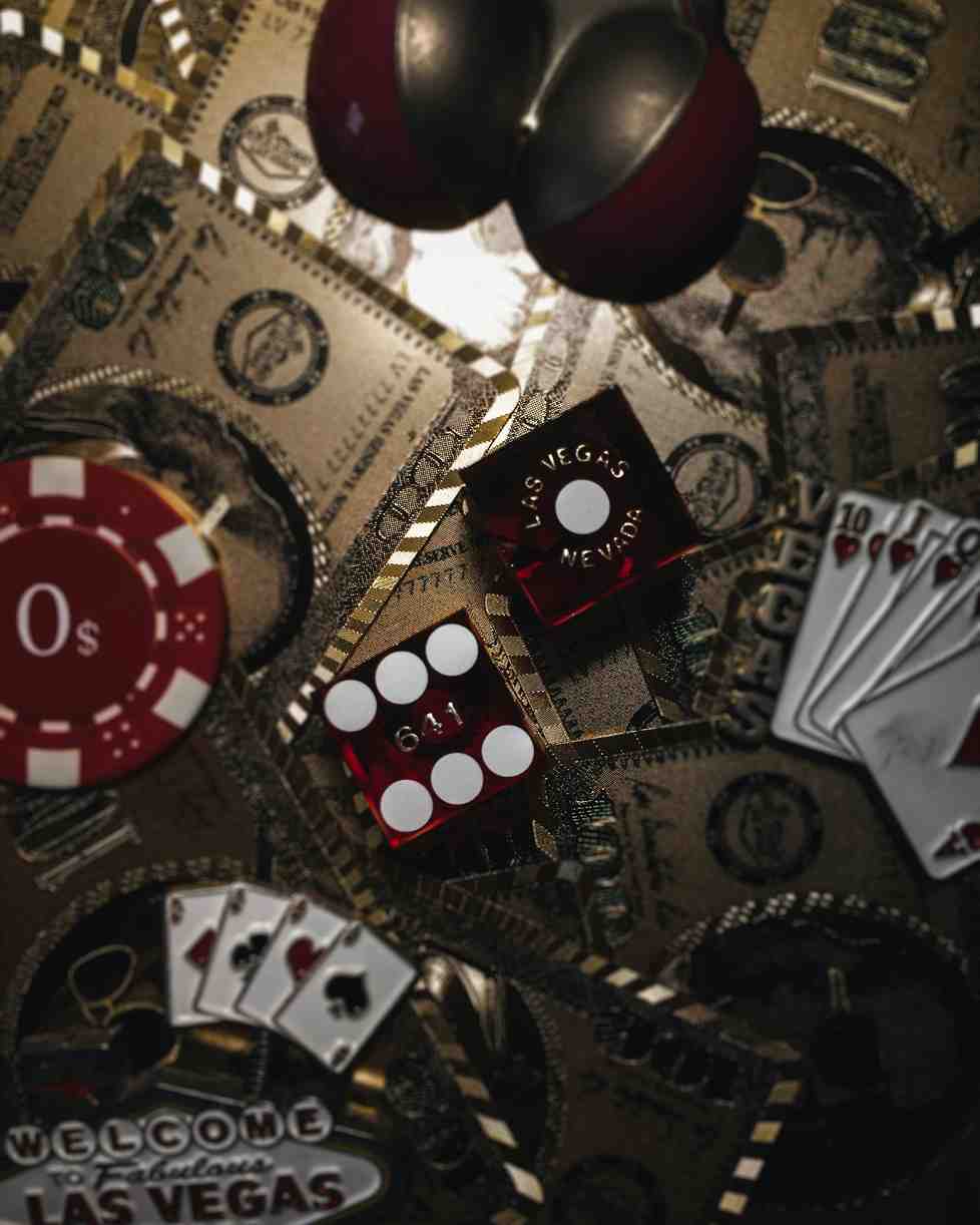 Jackpot Jill